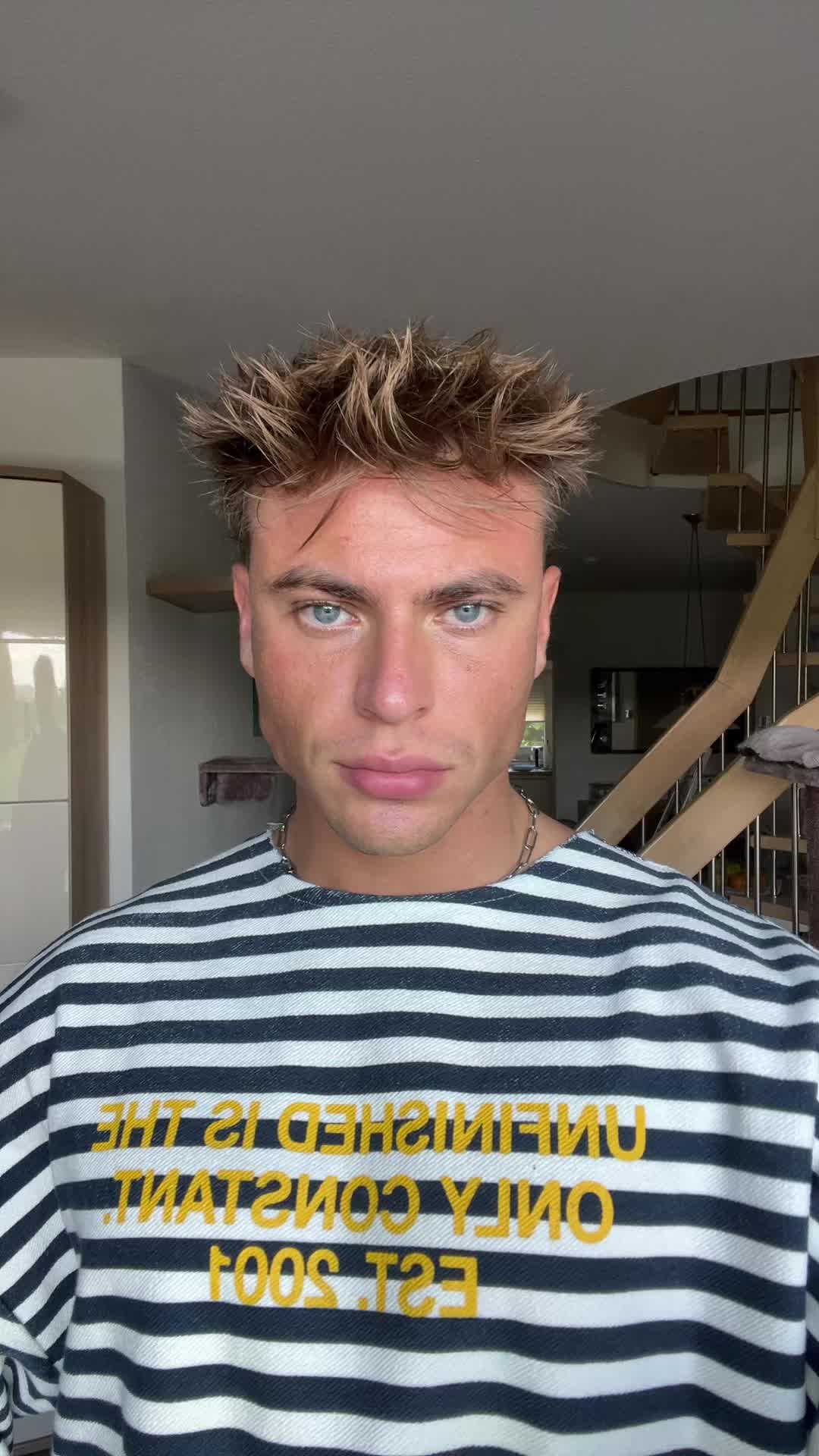 @JULIAN FITNEZZ