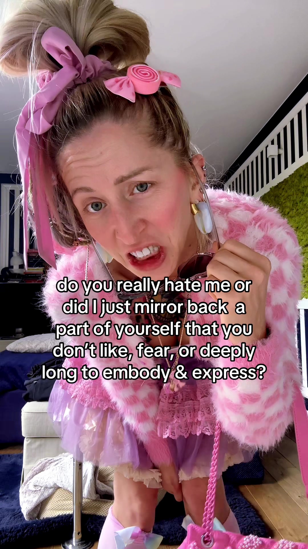 @Olga Spiritual Bish