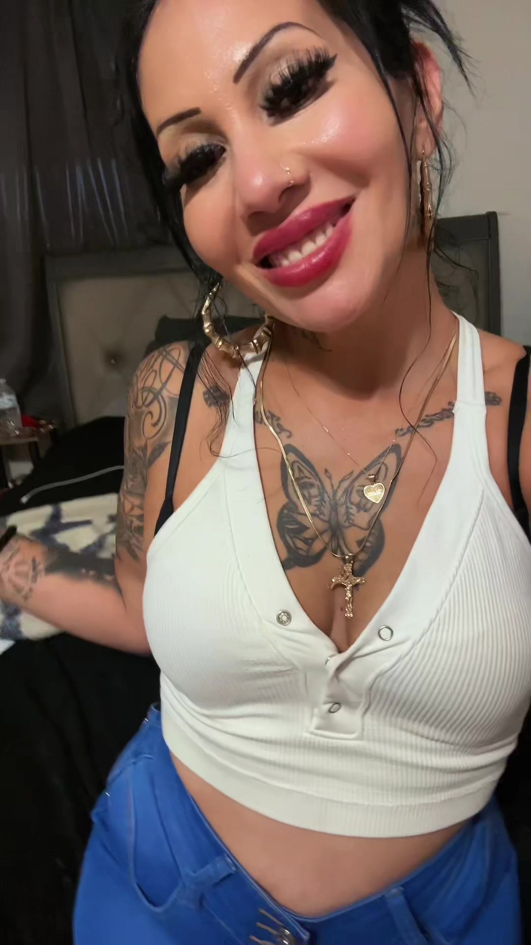@Roxana🤎Banana aka Foxy💋Roxy