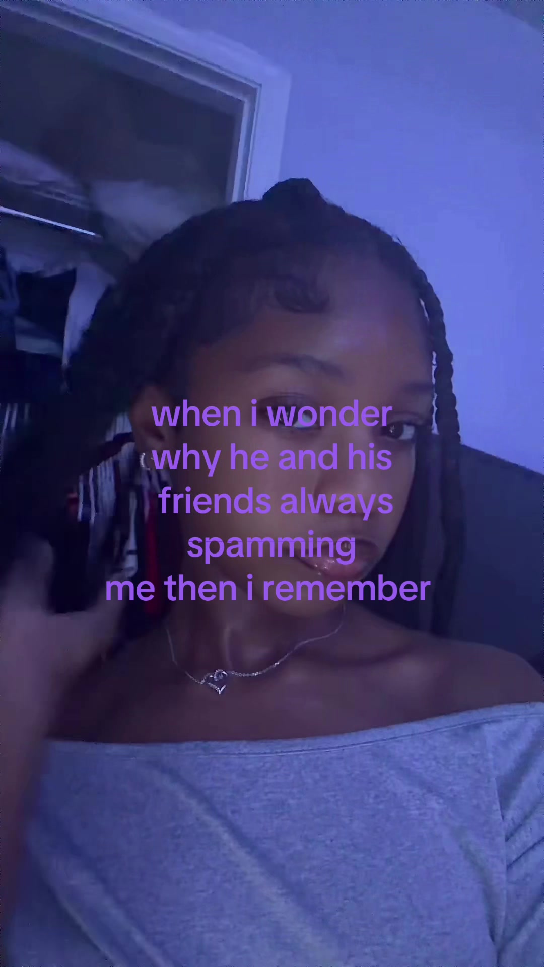 @♱