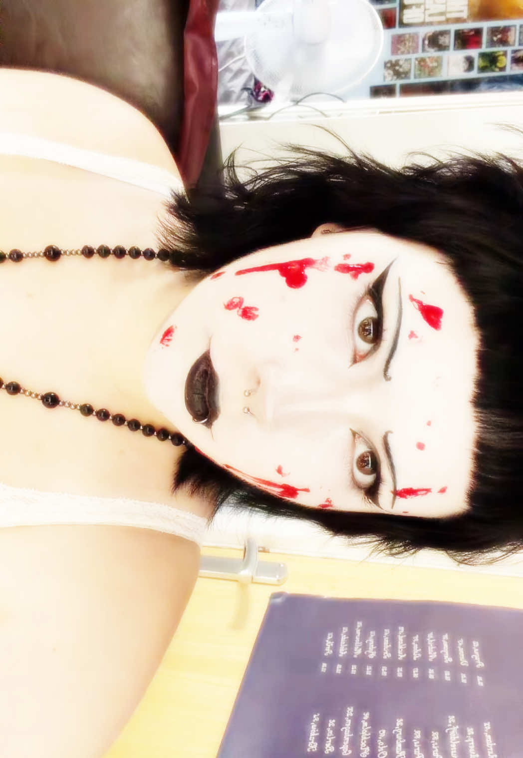 @🦇𖦹&deg;‧★ 𝖆𝖑𝖎𝖈𝖊