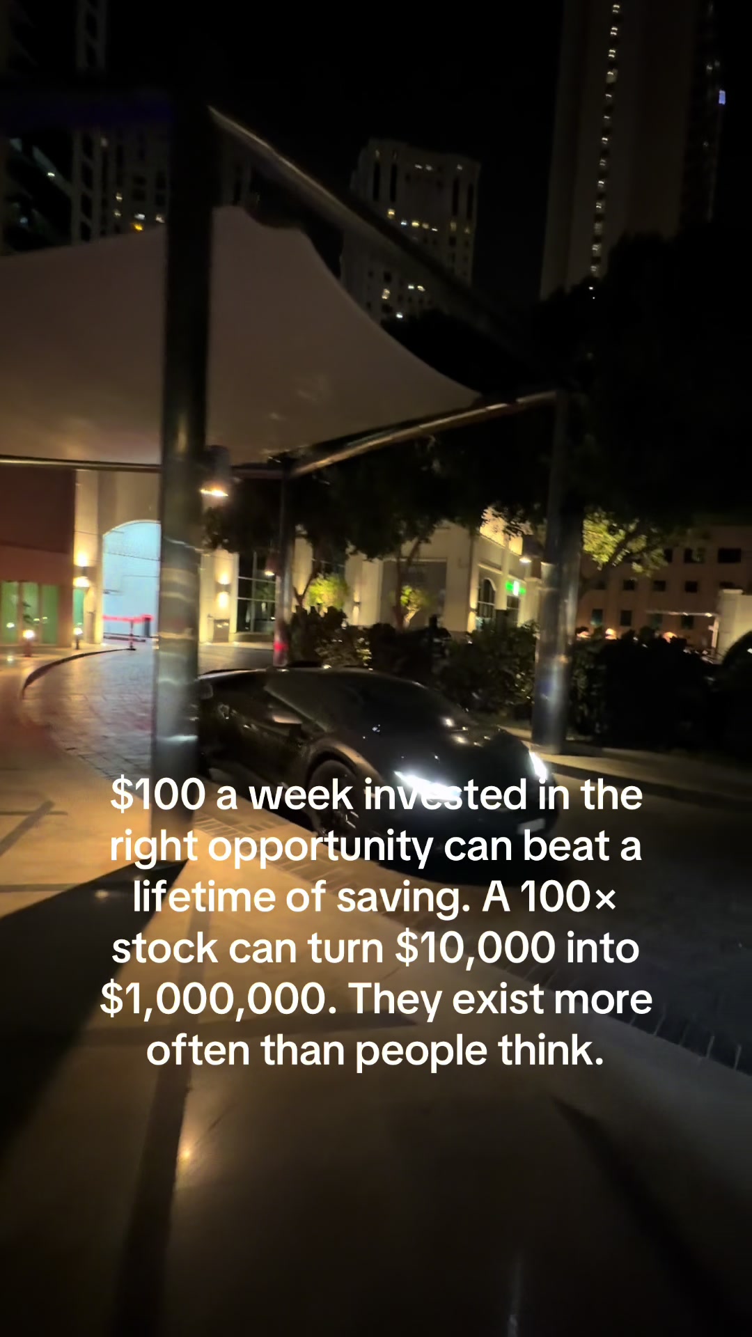 @Stocks To Buy Now
