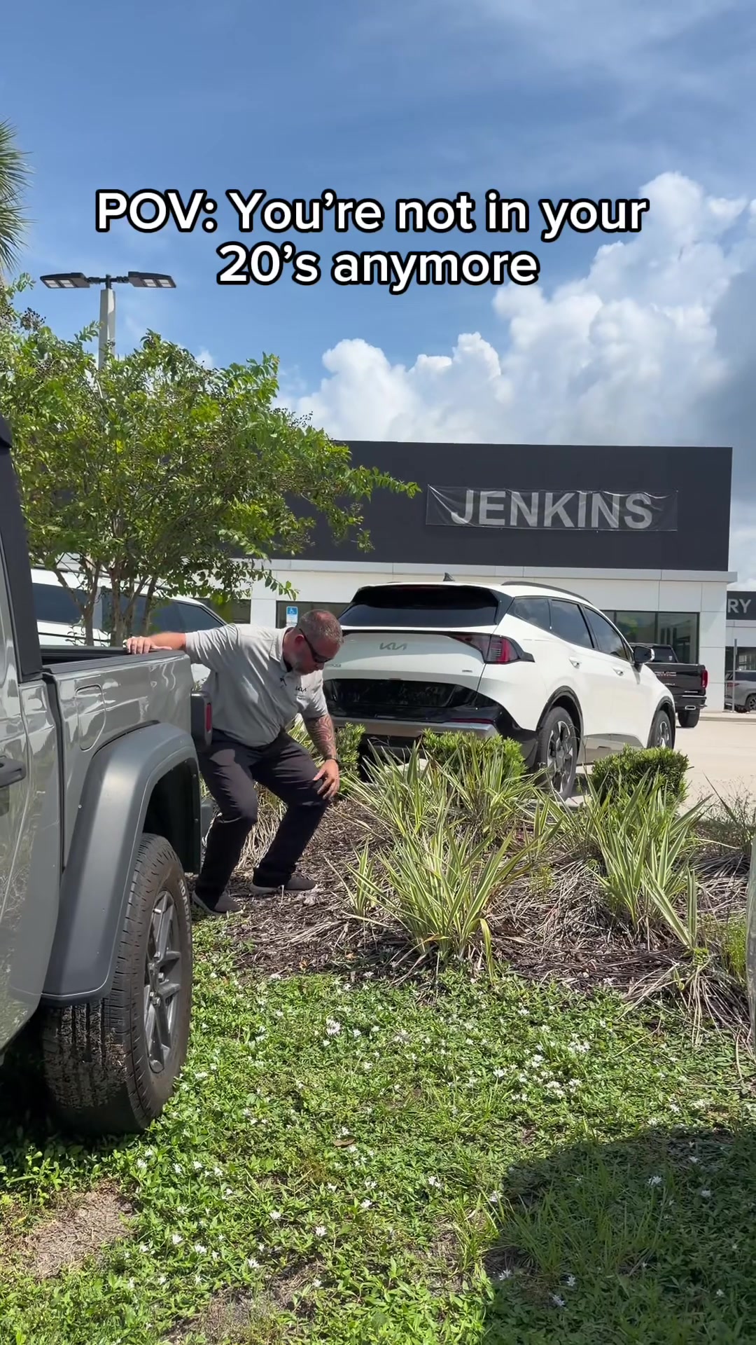 @Jenkins Kia of Cocoa