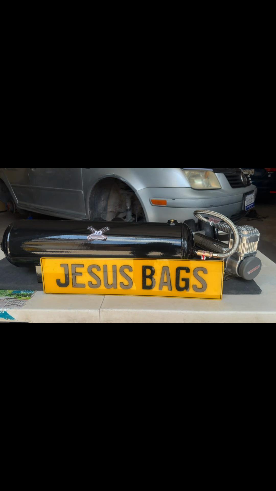 @Jesús bags oficial