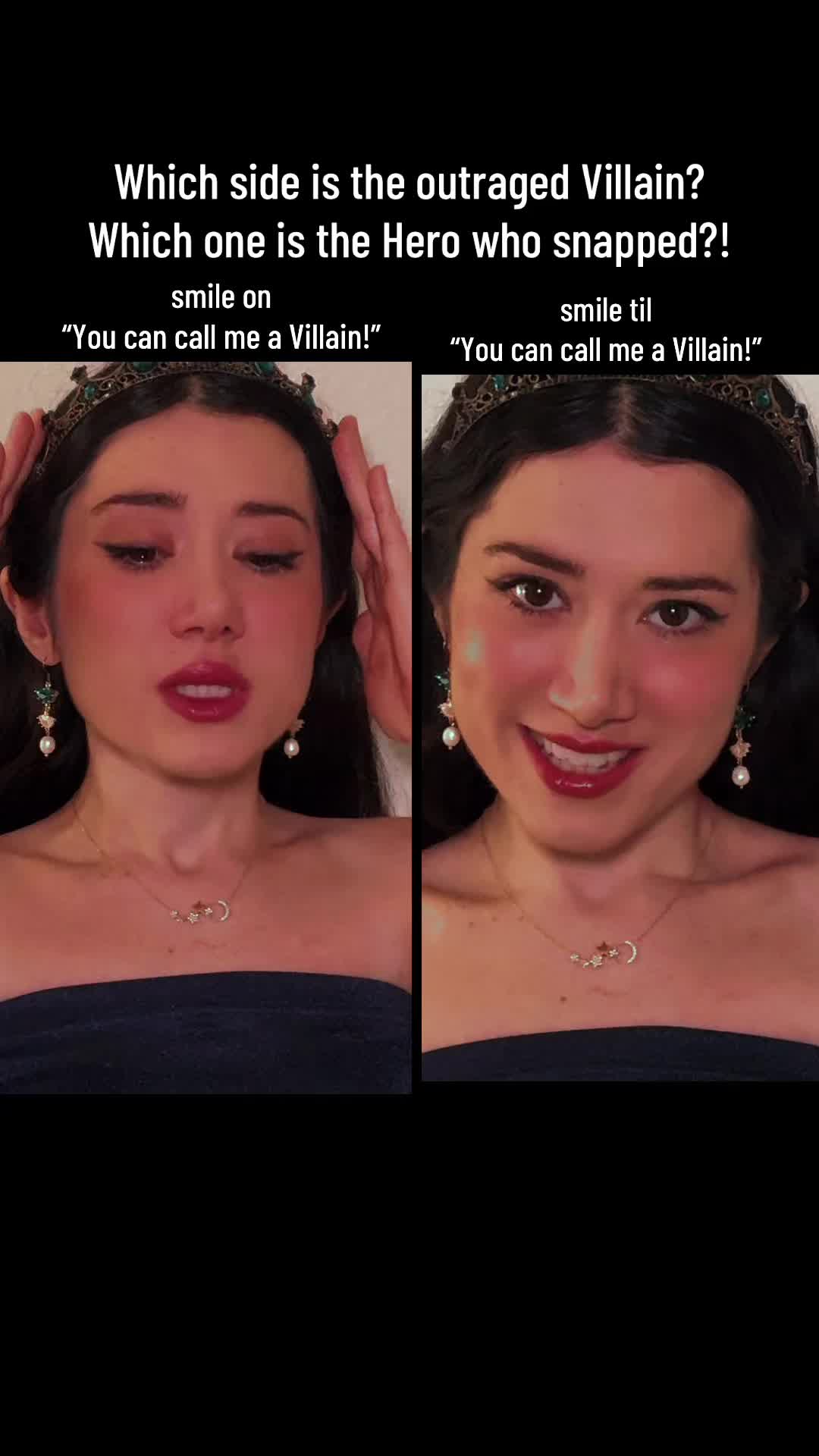 @Sarina Grace