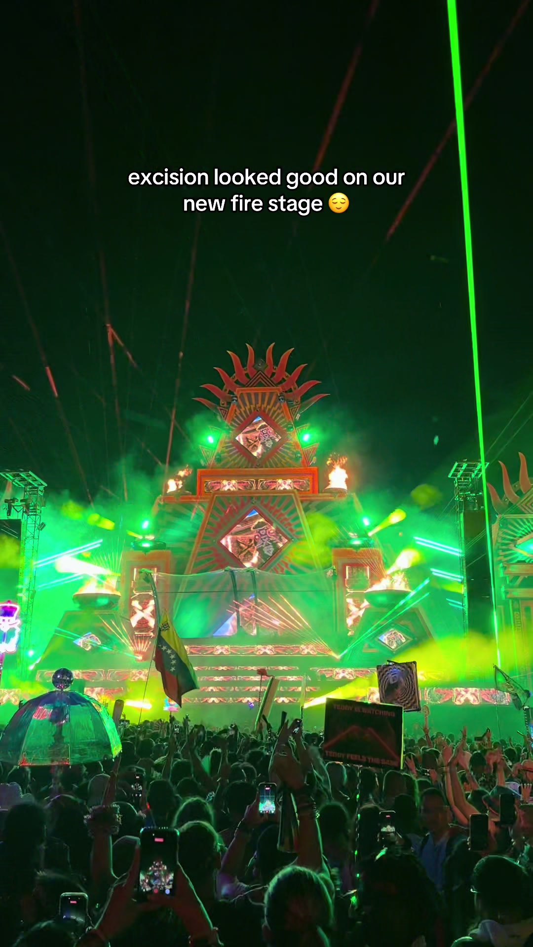 @Elements Music & Art Festival