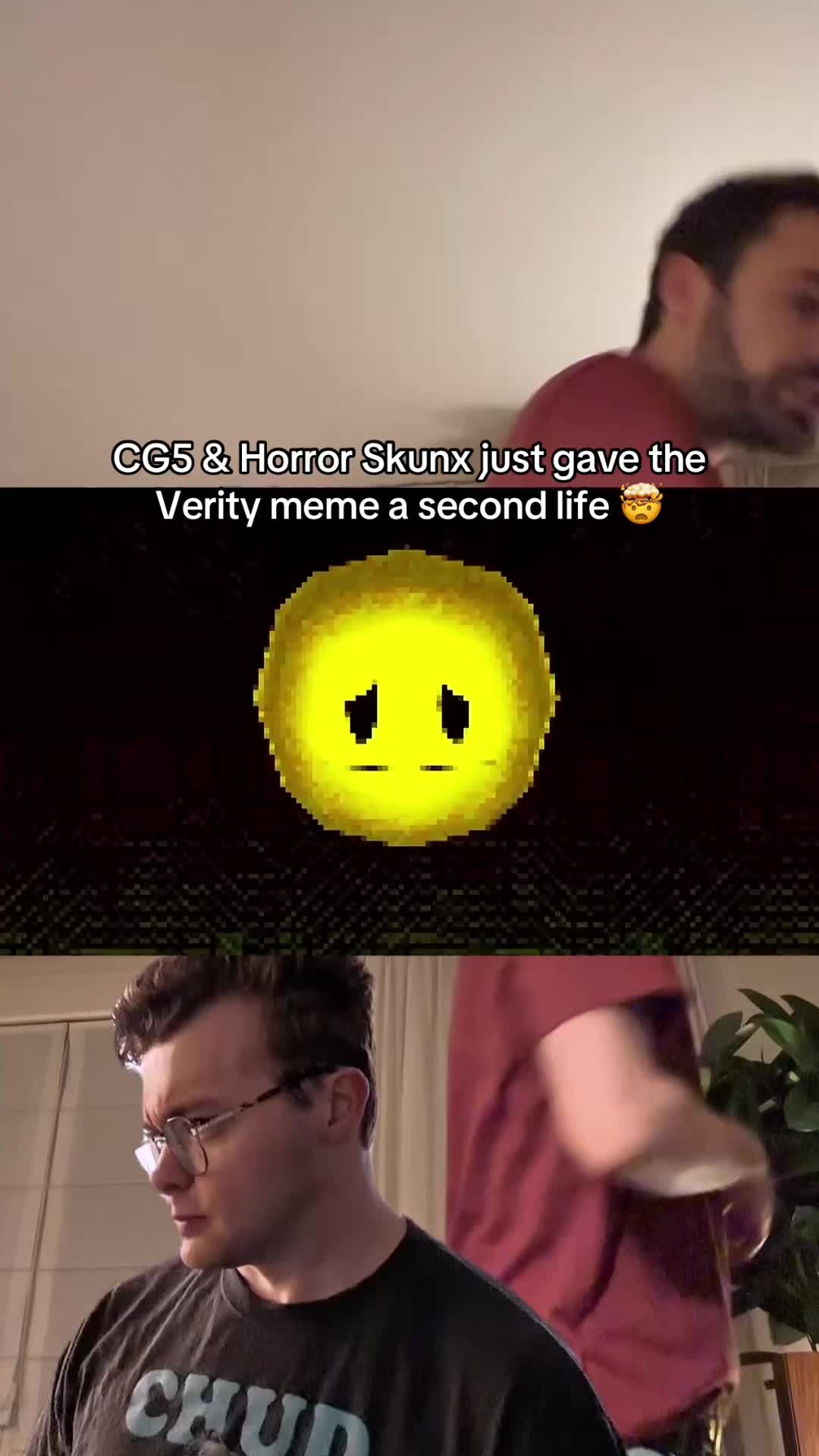 @Everything CG5 Fan Page 👾