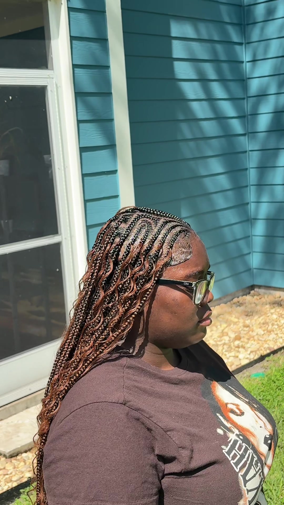 @Wpb & South Bay Fl. braider 📍