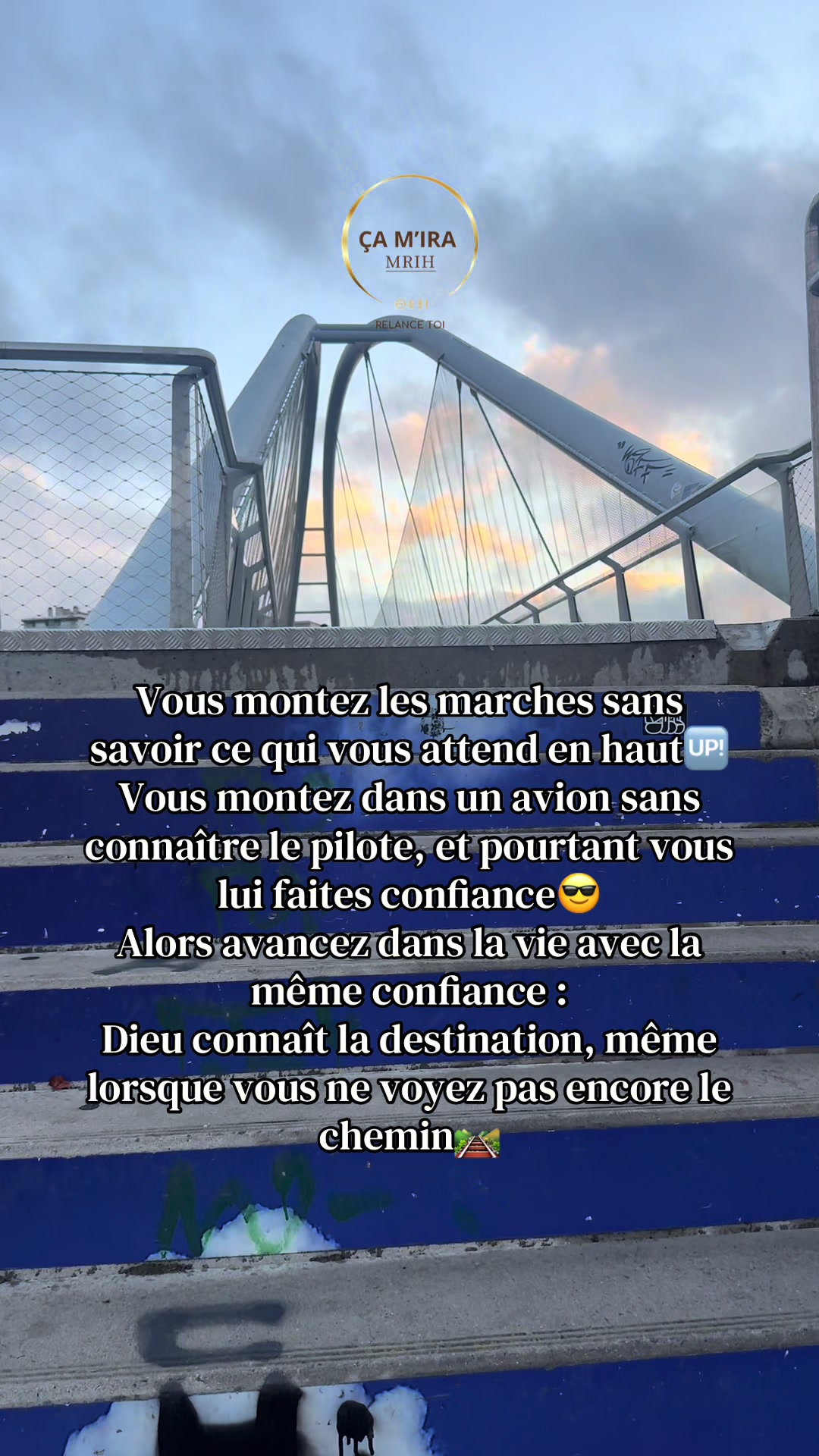 @Relance-toi|Corps &Émotions🧠!