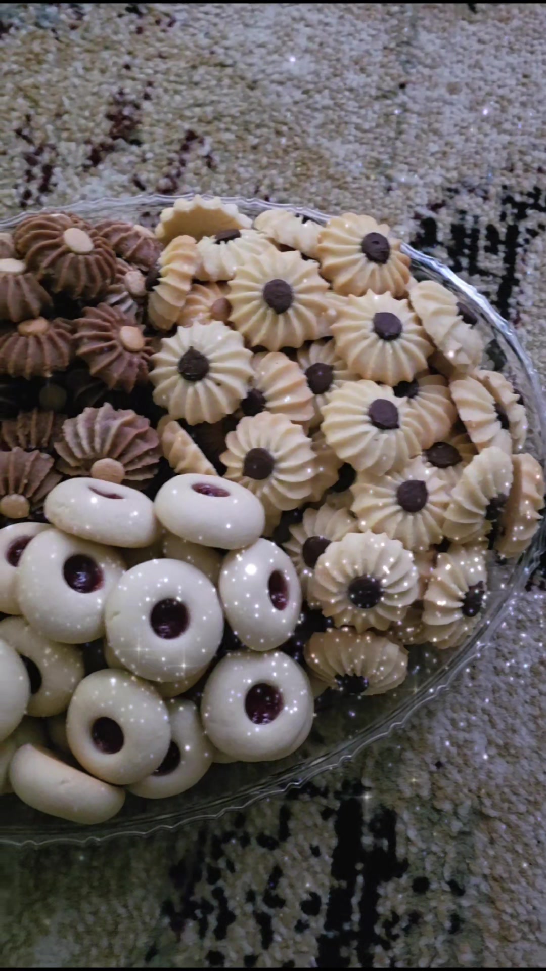 @Muna sweets