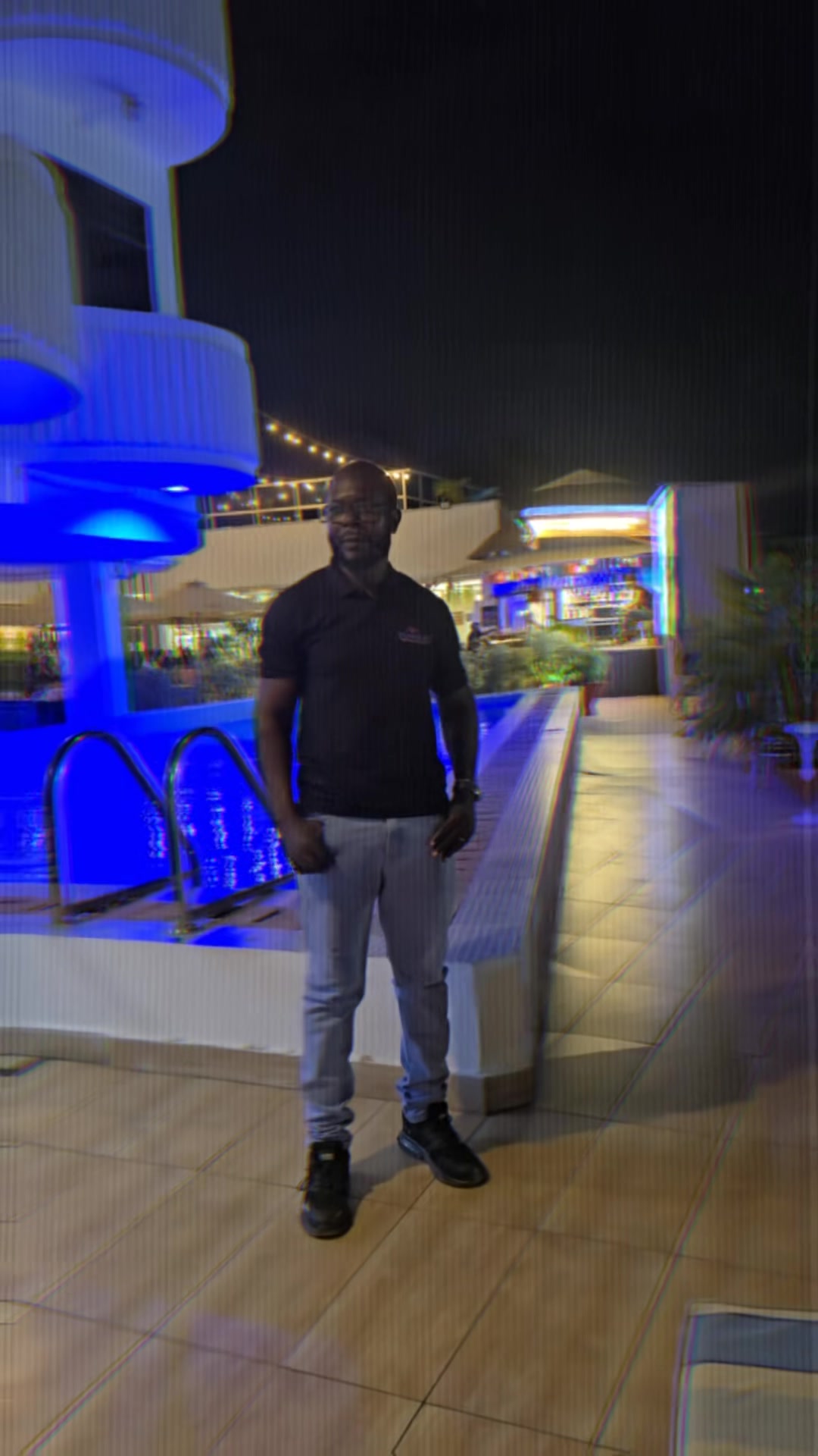 @Mugah Owiti