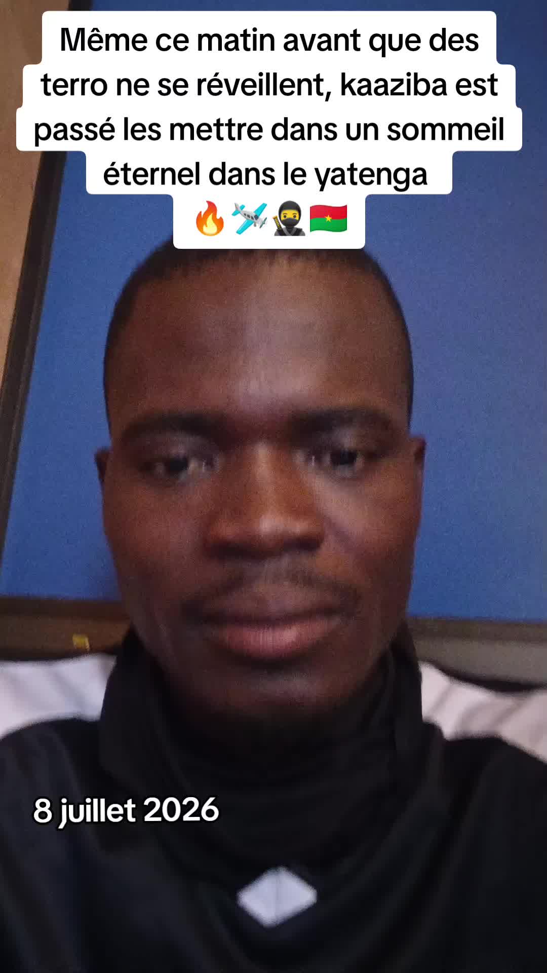 @Alpha 1 kaziba 🔥
