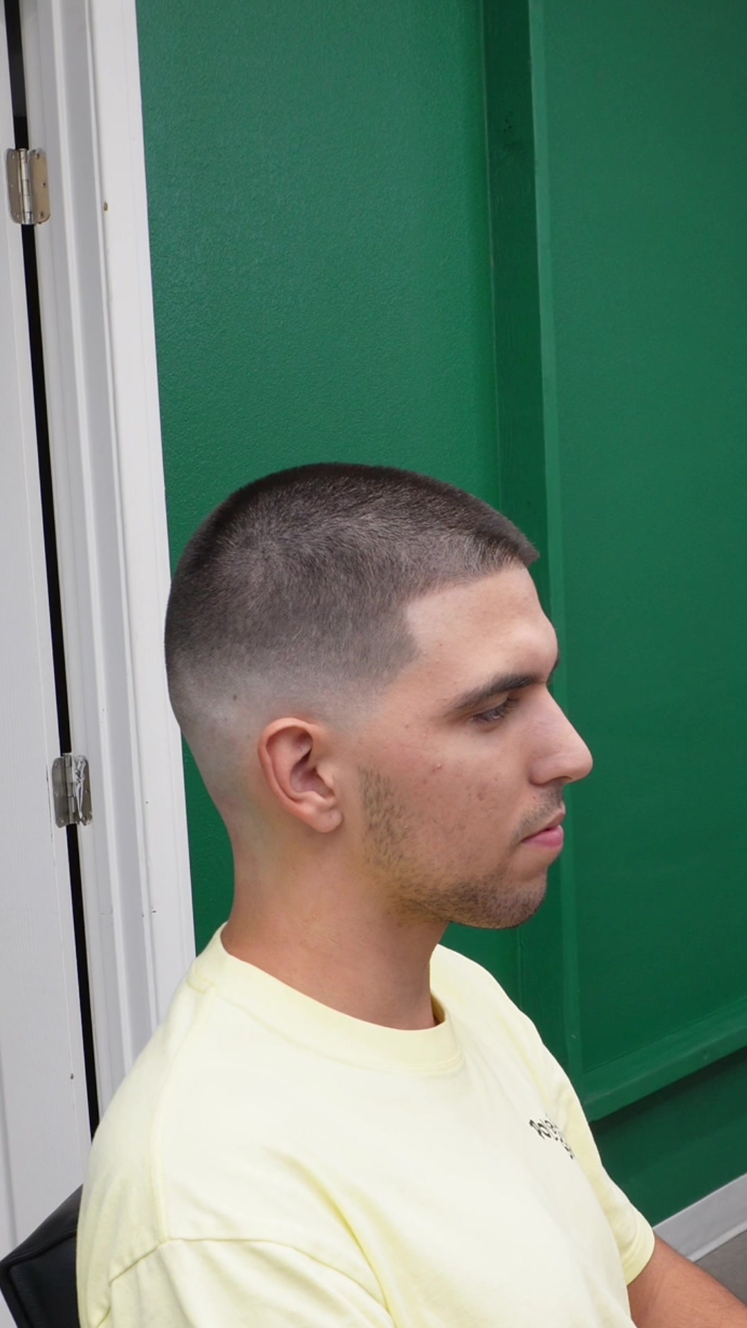 @gestal barber