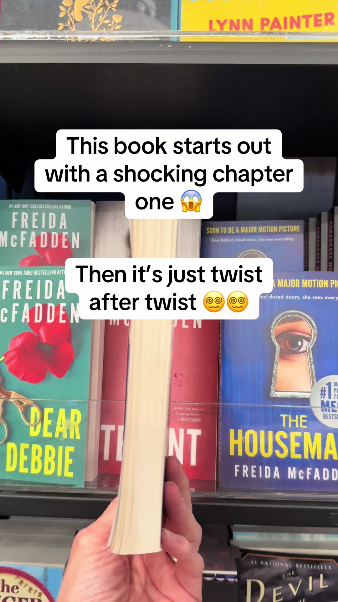 @J.RuffTwistyThrillers