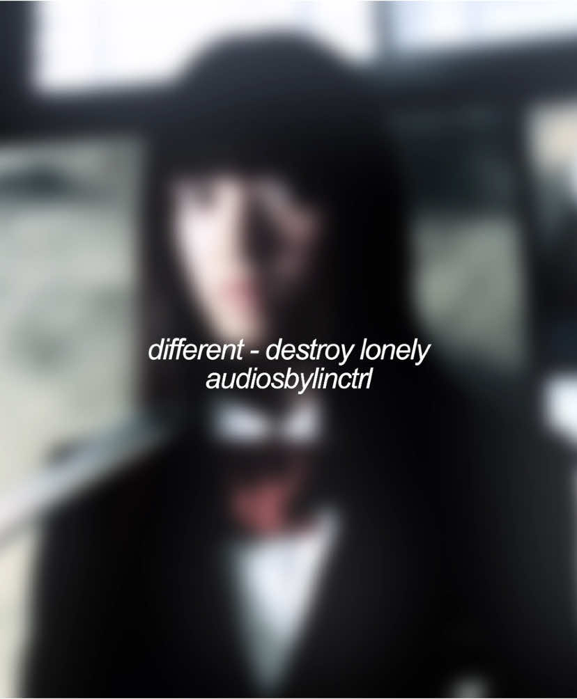 @audiosbylinctrl