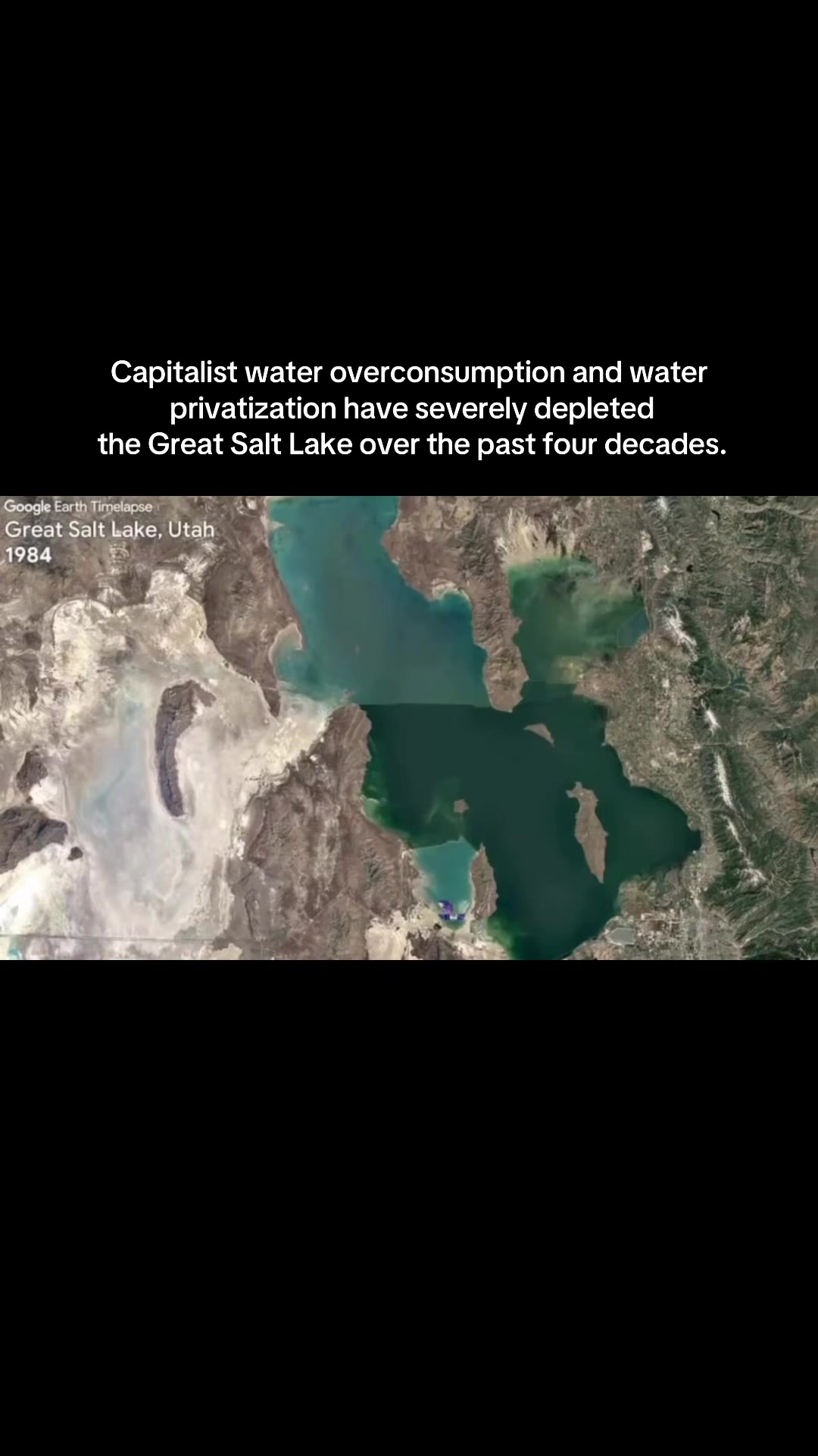 @environmentalist bro