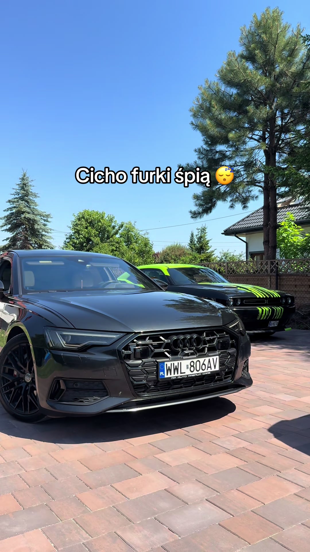 @A6AudiC8