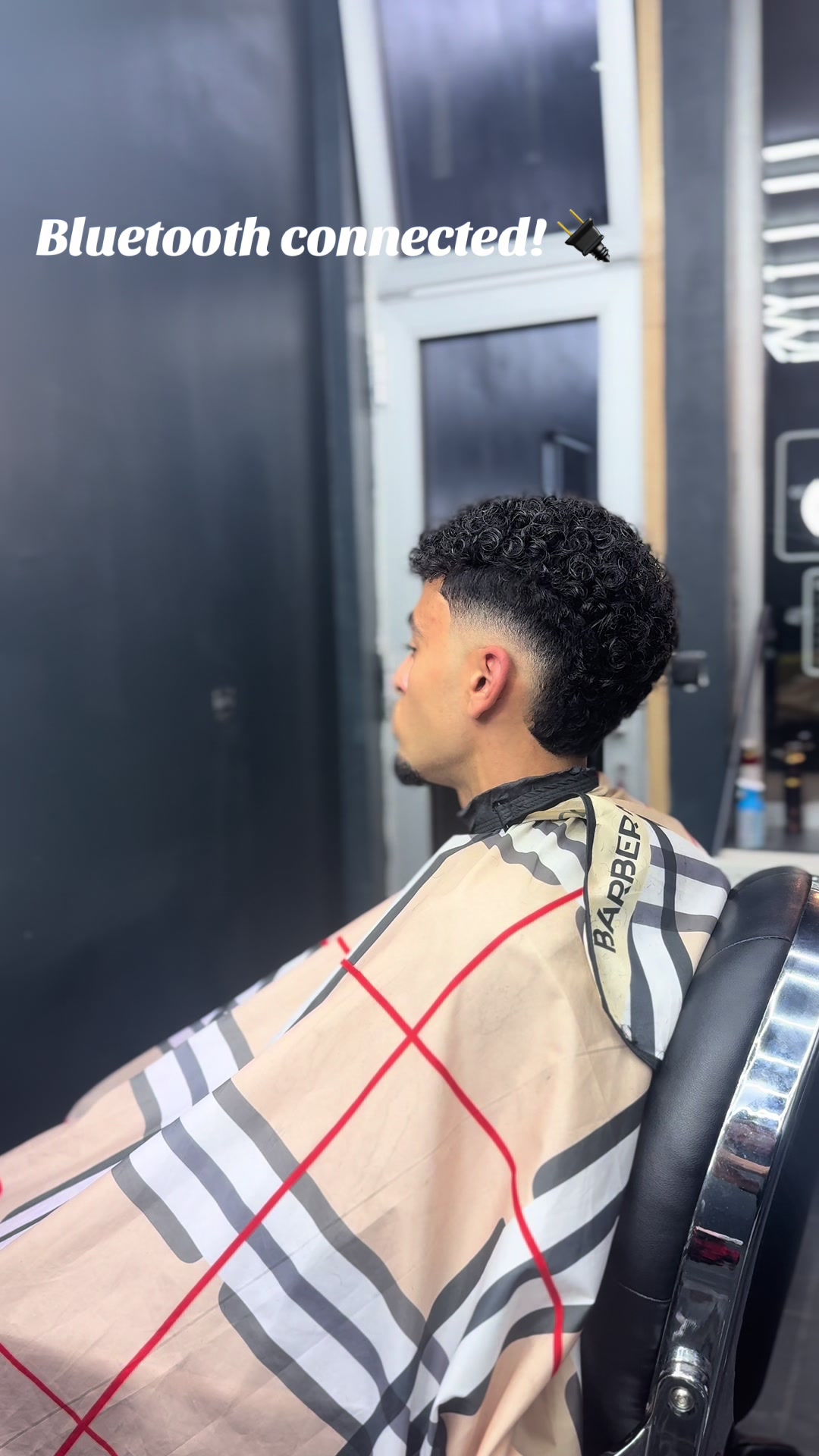 @YD BARBERS🔌