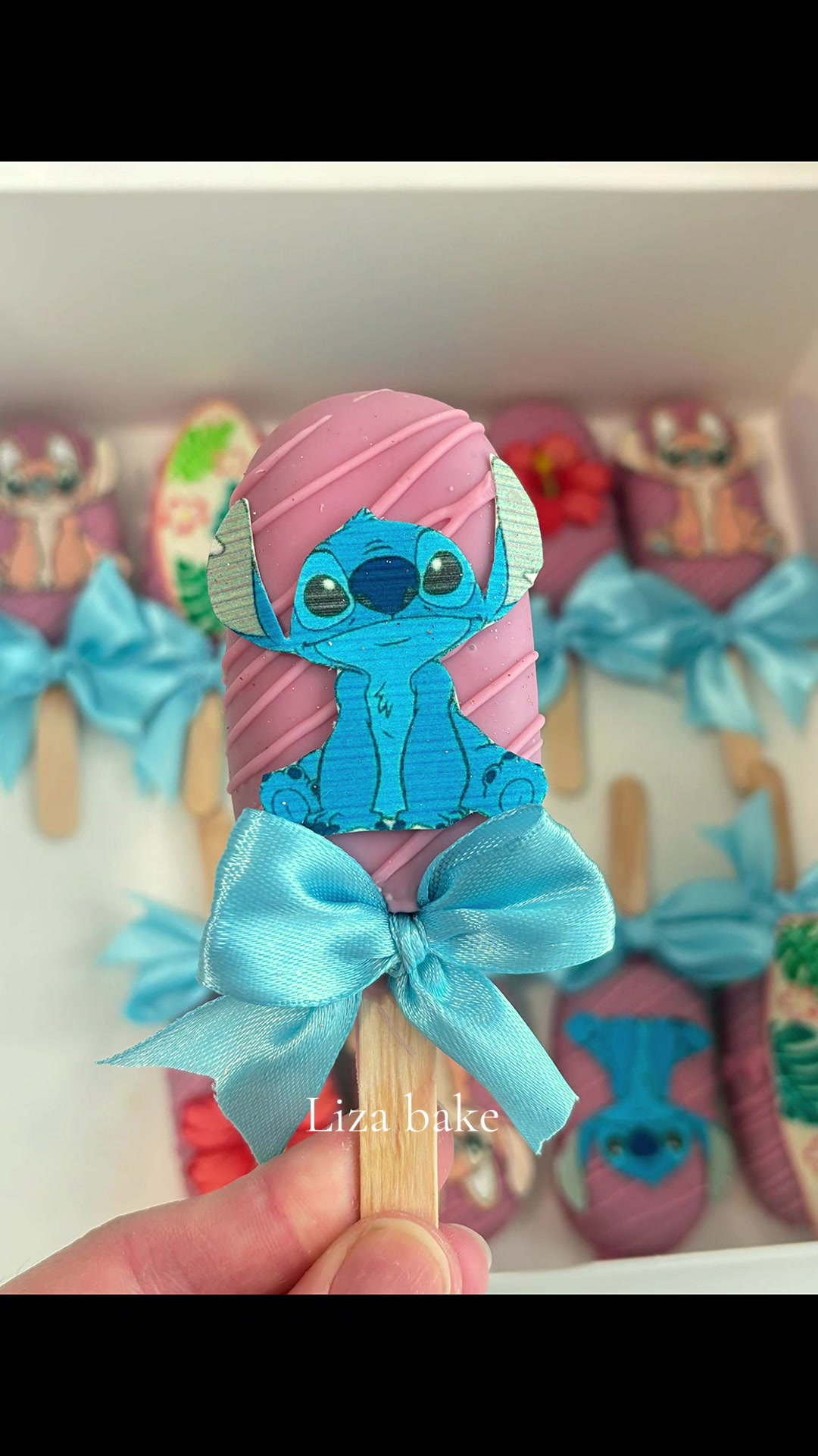 @Liza bake