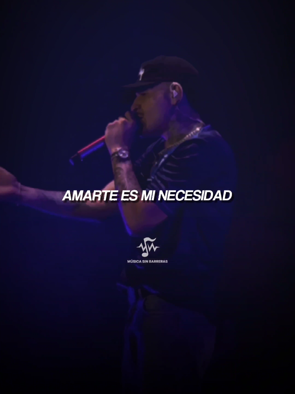 @M&uacute;sica Sin Barreras