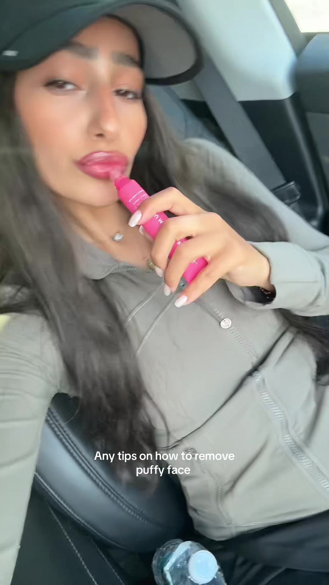 @Chaya | fashion & makeup