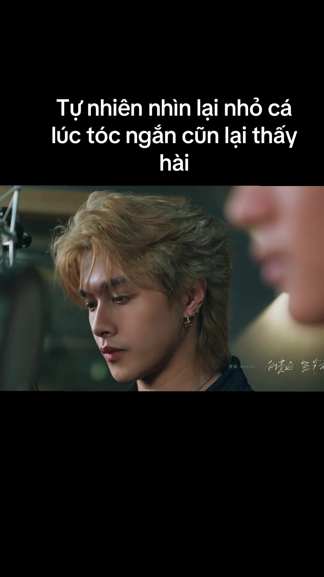 @Sống về đ&ecirc;m để đu trai