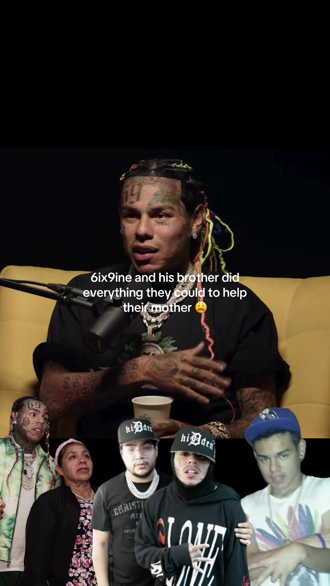 @6ix9inefan69.96