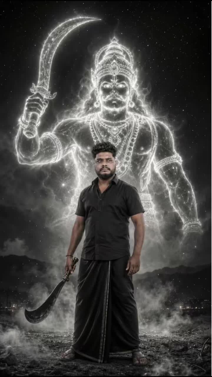 @Thuva Arjun