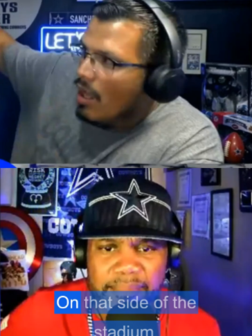 @The Cowboys Huddle❌️