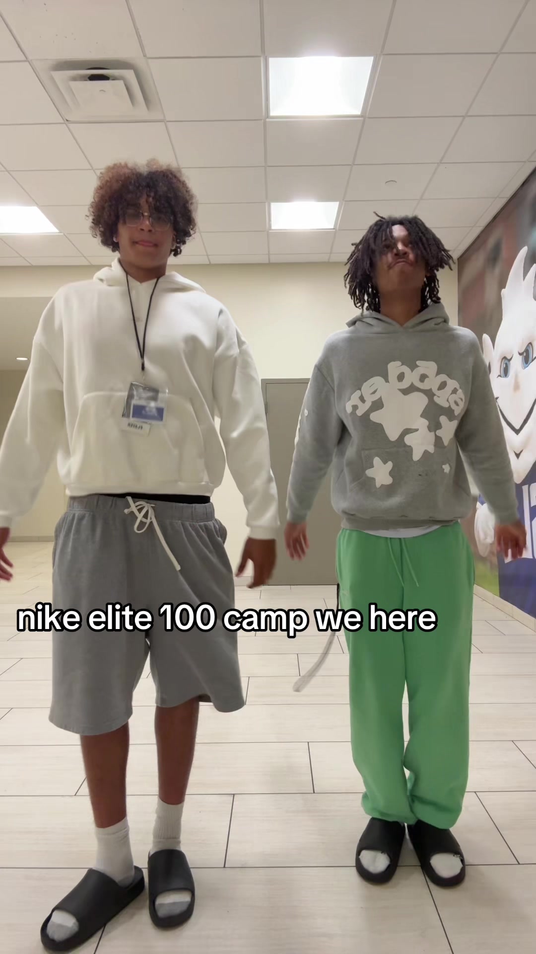 @Trey Edwards