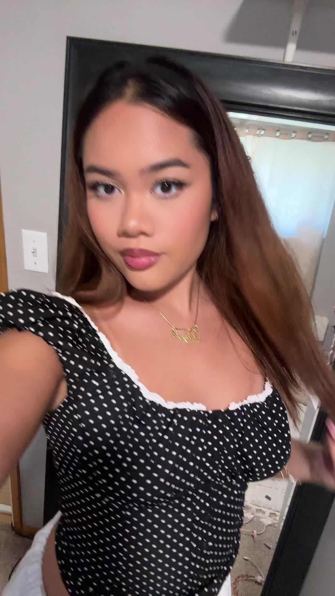 @Asian persuasion ;)