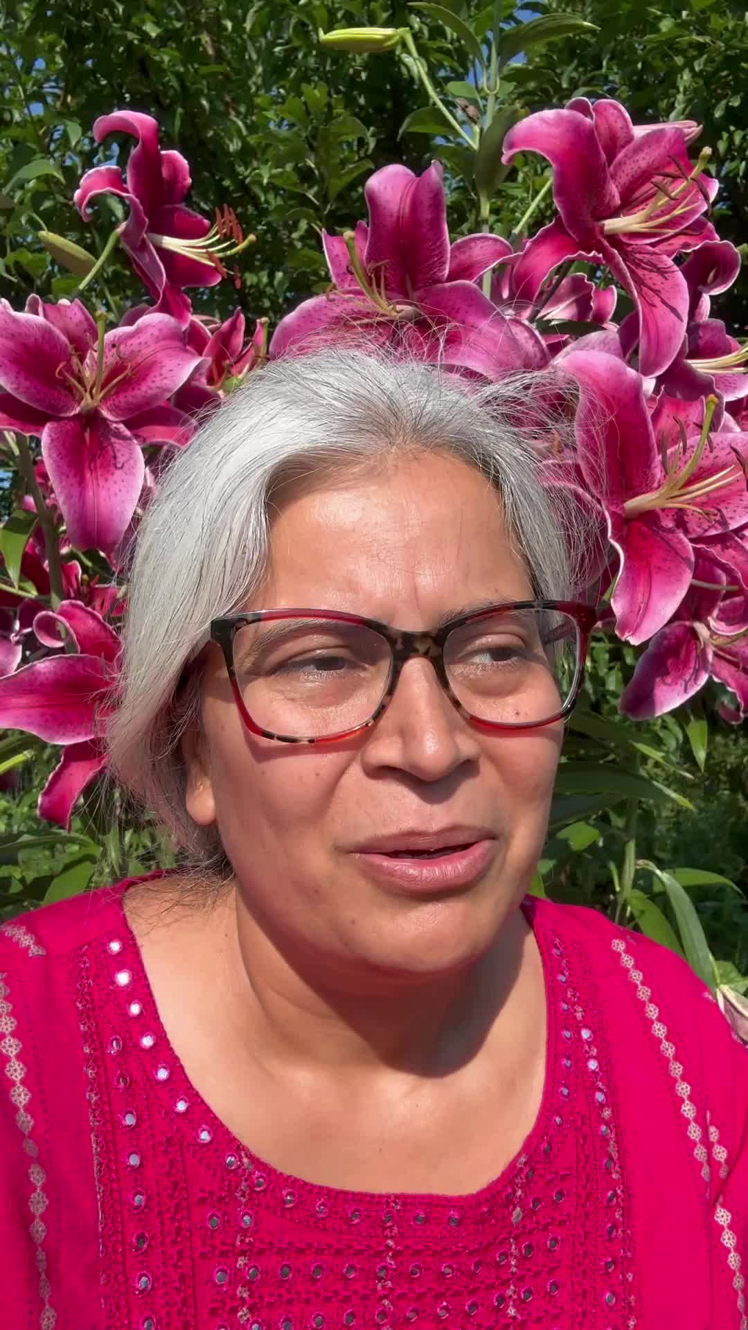 @आमा र जग्गुदिदी