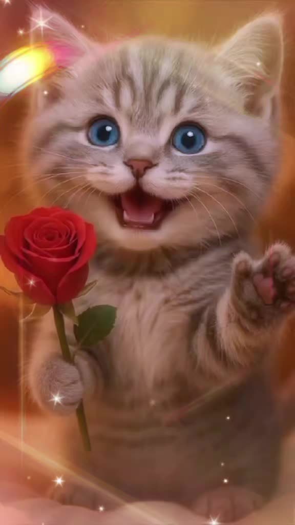 @Flowers