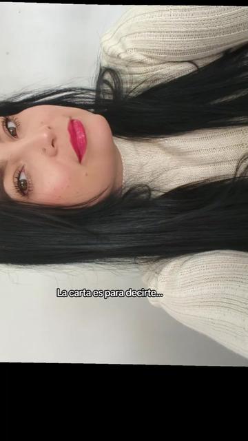 @Natasha Aranguren