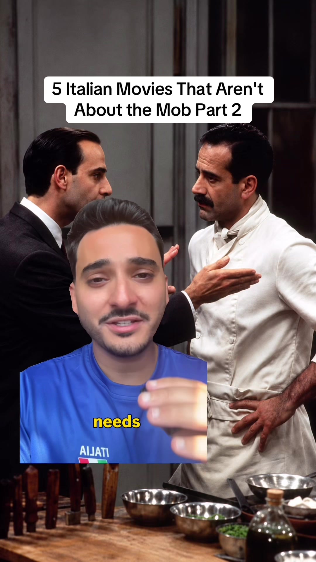 @HardcoreItalians