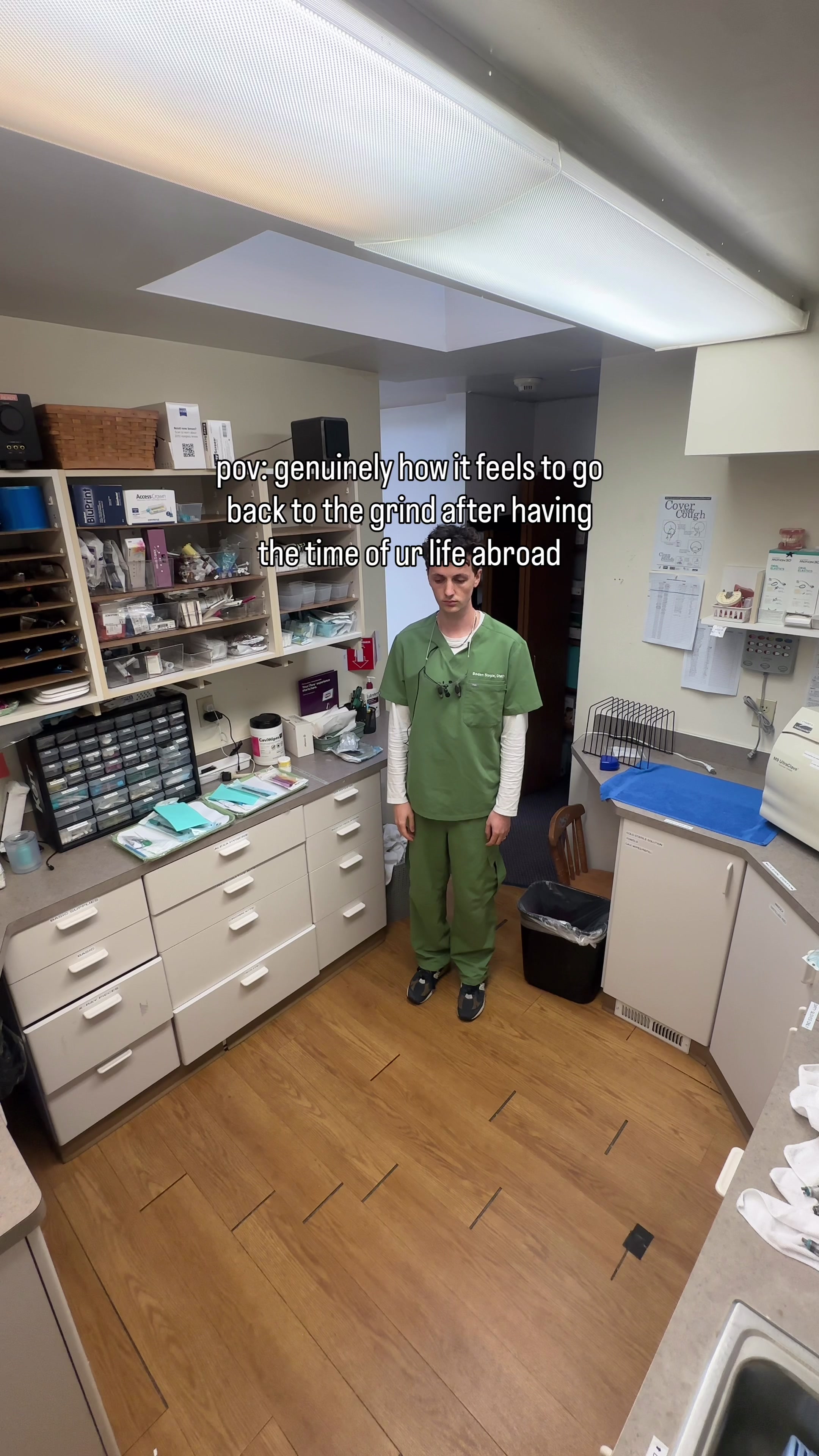 @Dr Boden Slagle DMD