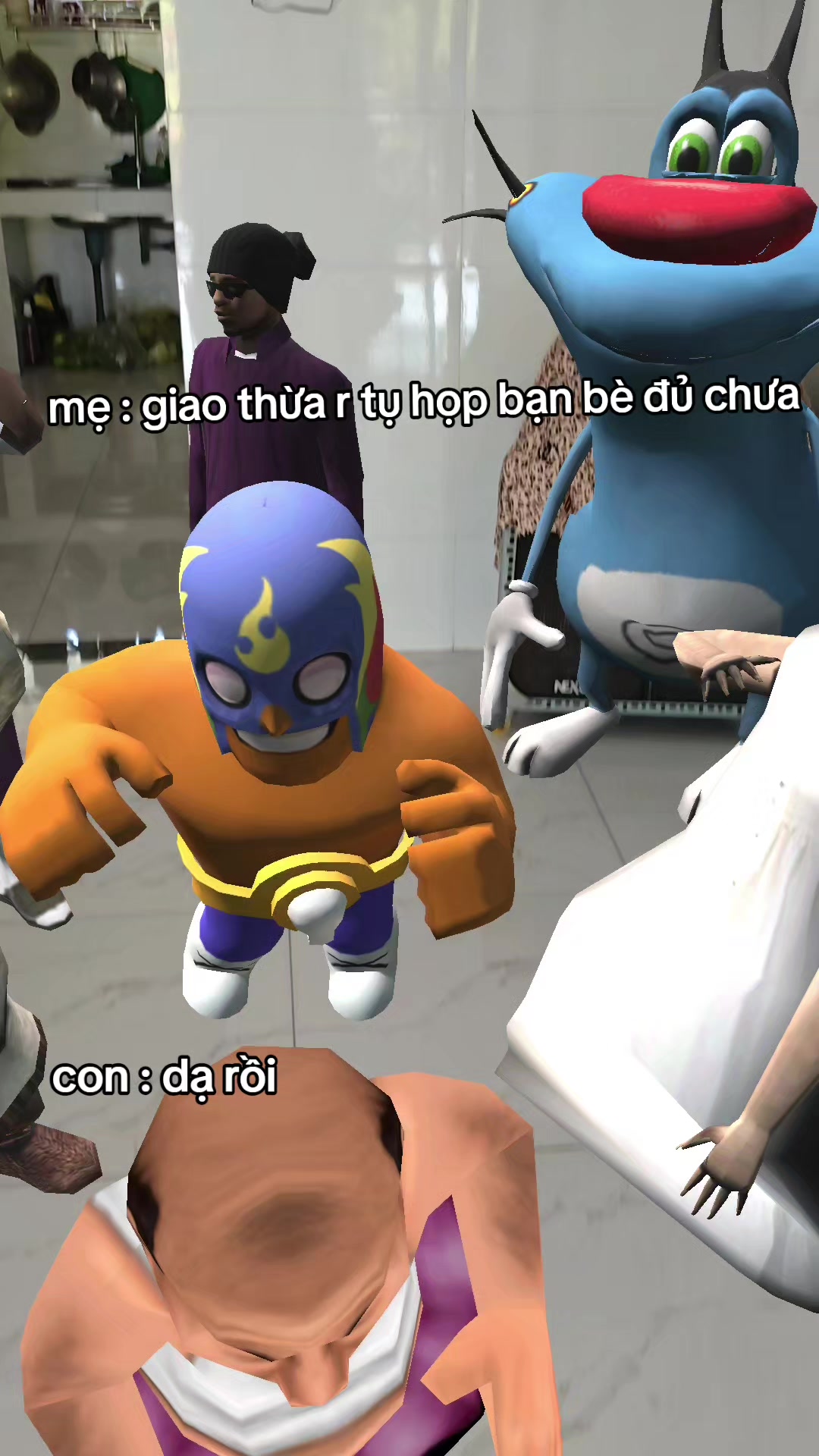 @mê quạt điện