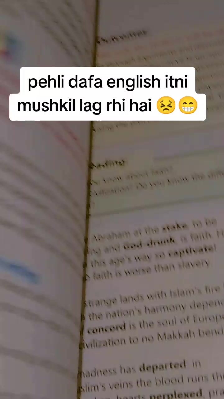 @Bint e Rehan ✨