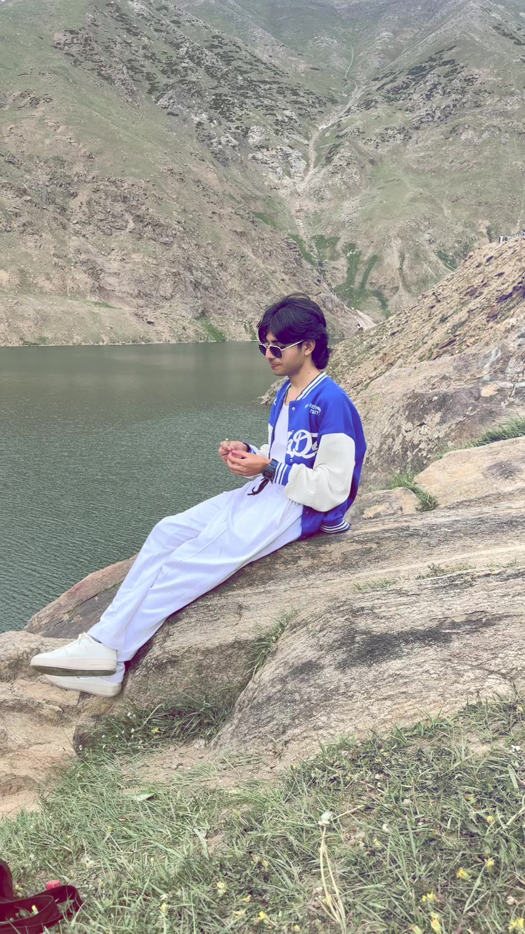 @Azeem☆