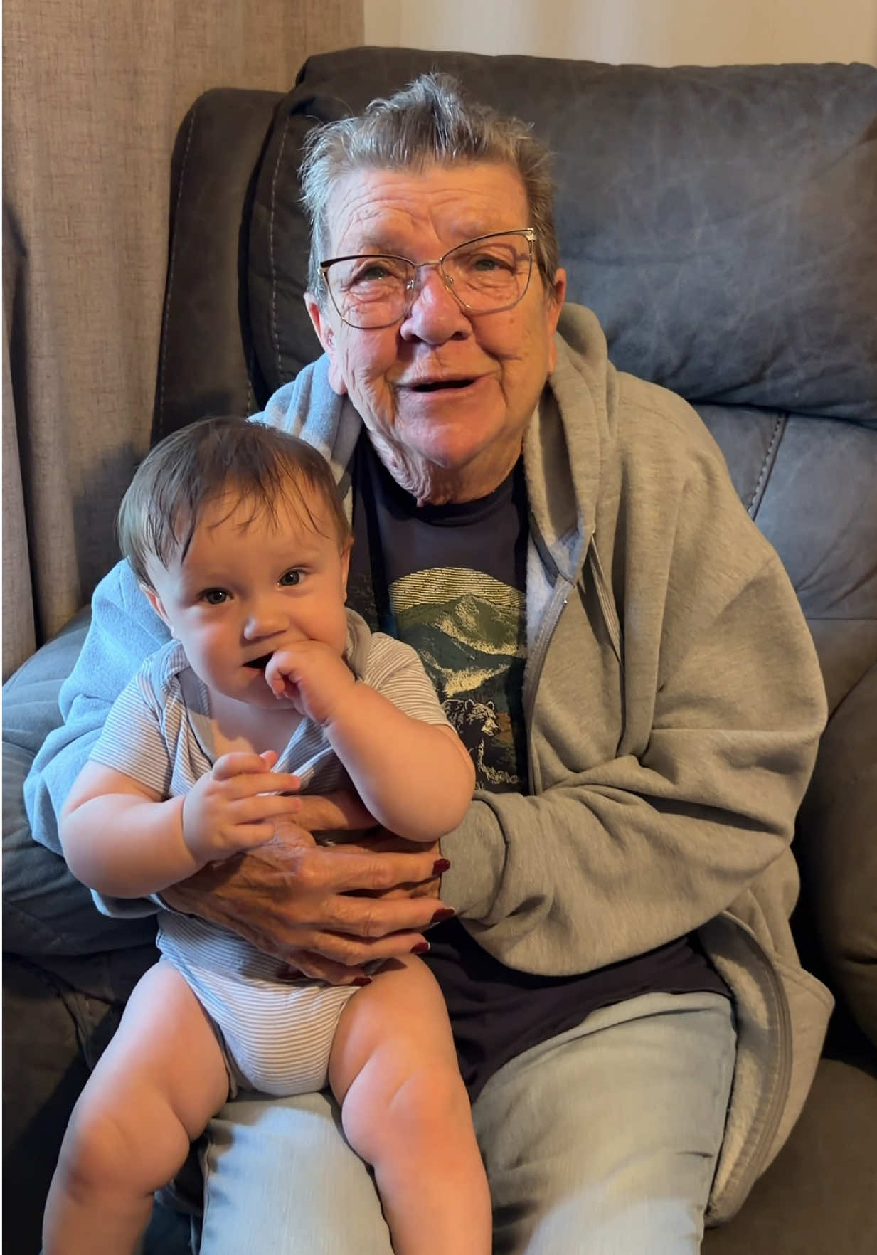 @ANGRY GRANDMA
