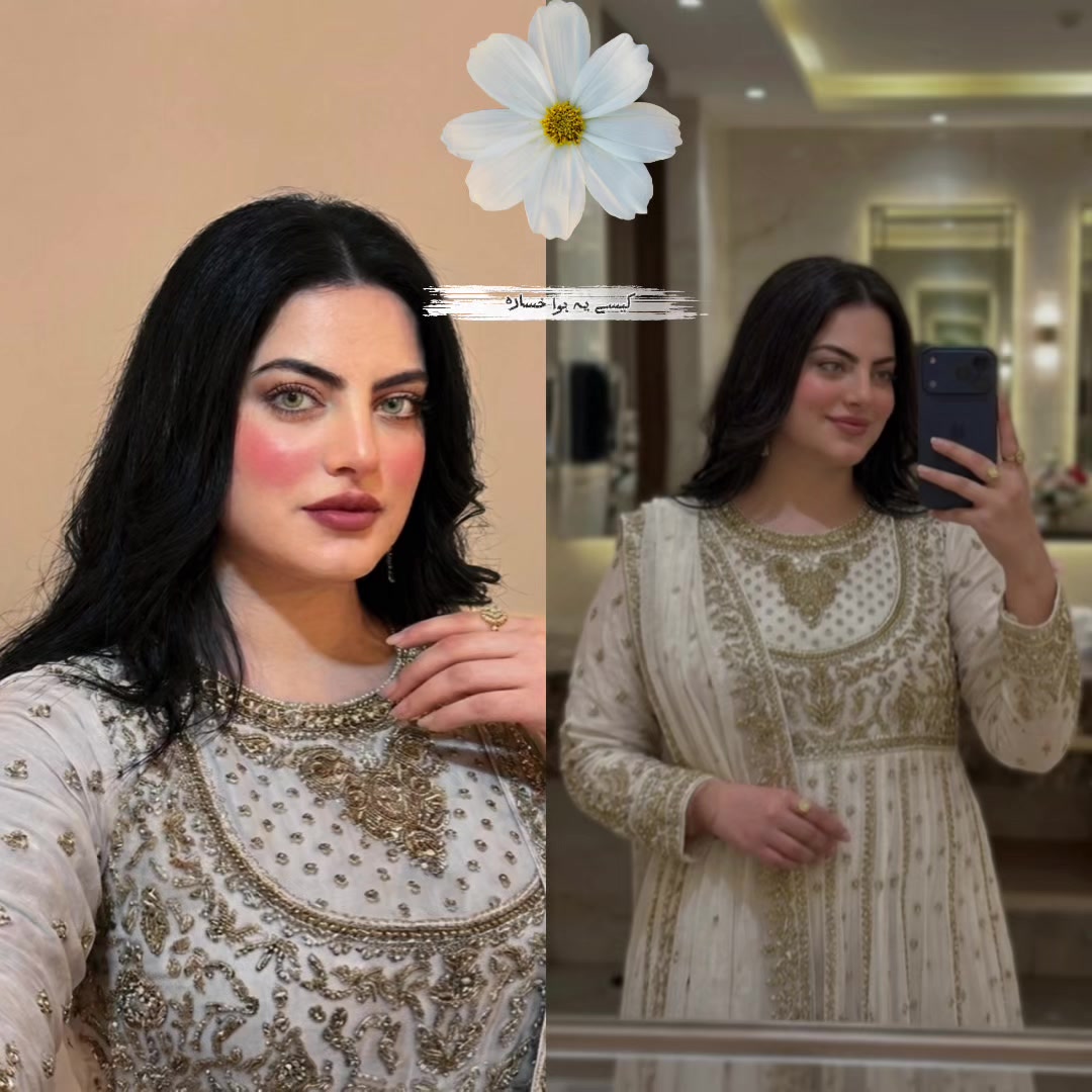 @Dr Khalida Khan ๐ง ๐ฉบ๐ฉ๐ปโ๏ธ
