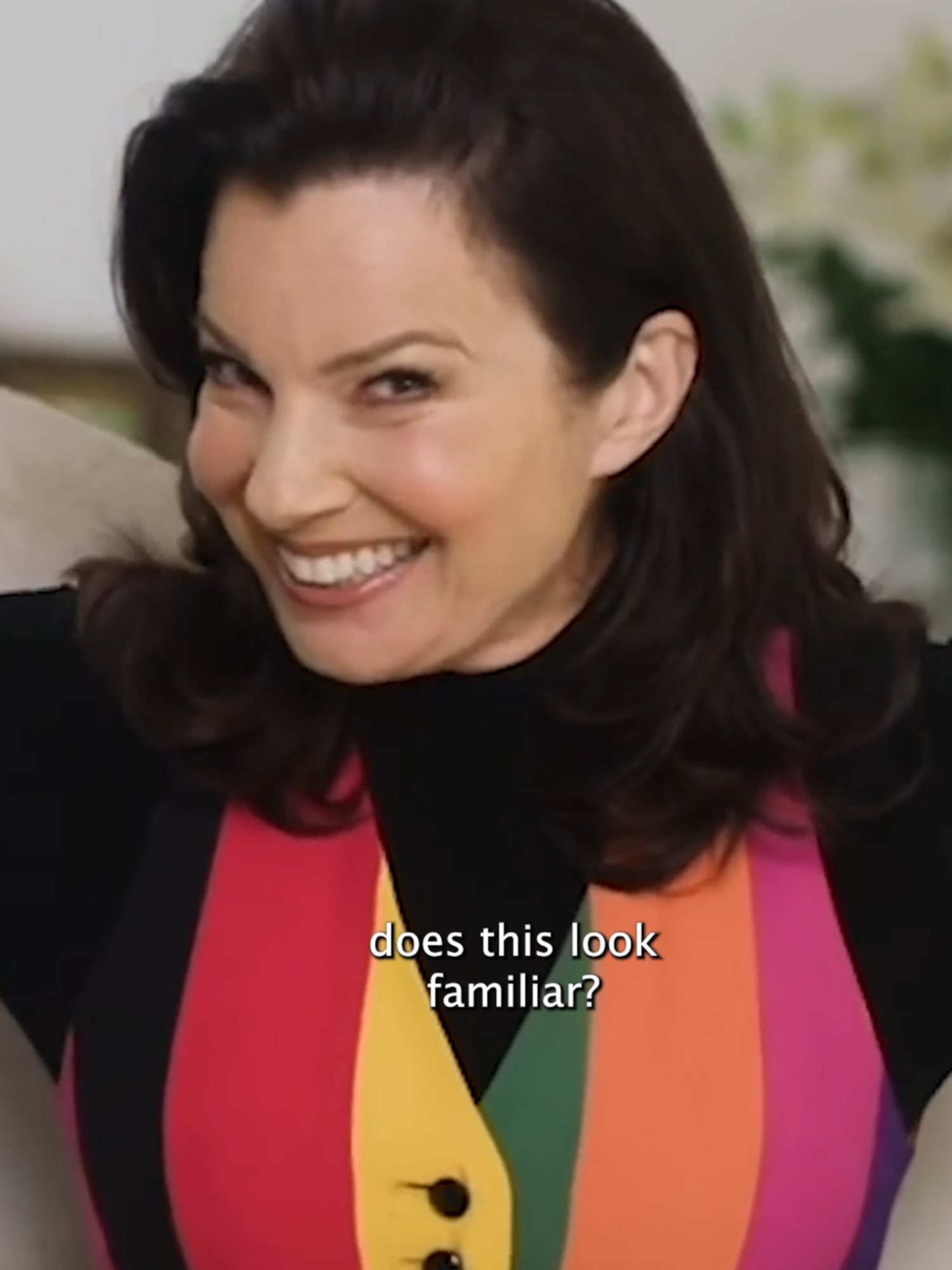 @The Nanny