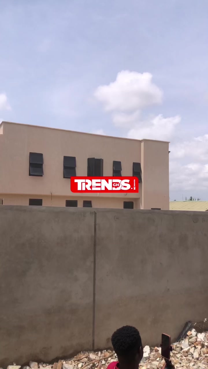 @TRENDS GH