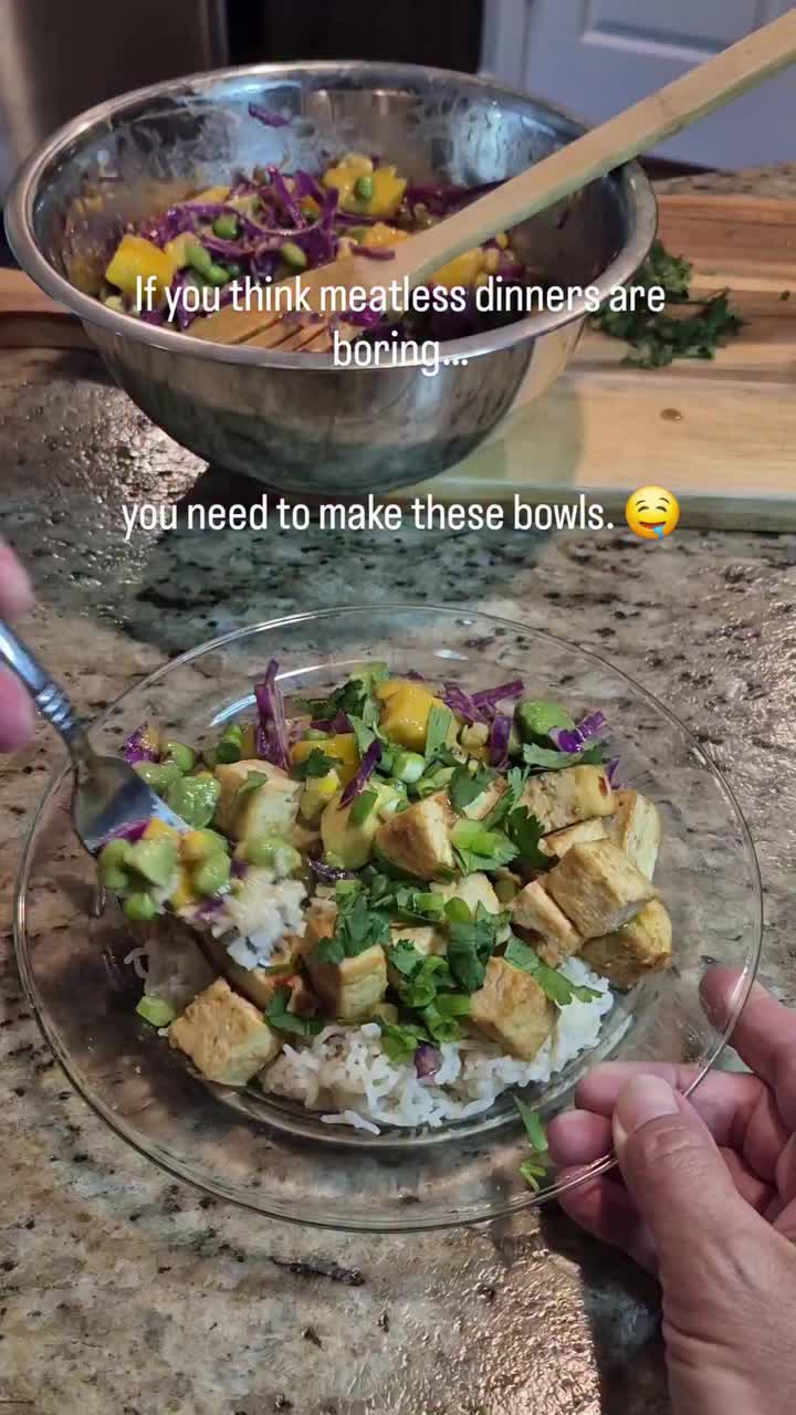 @Jayme | Nourished Living