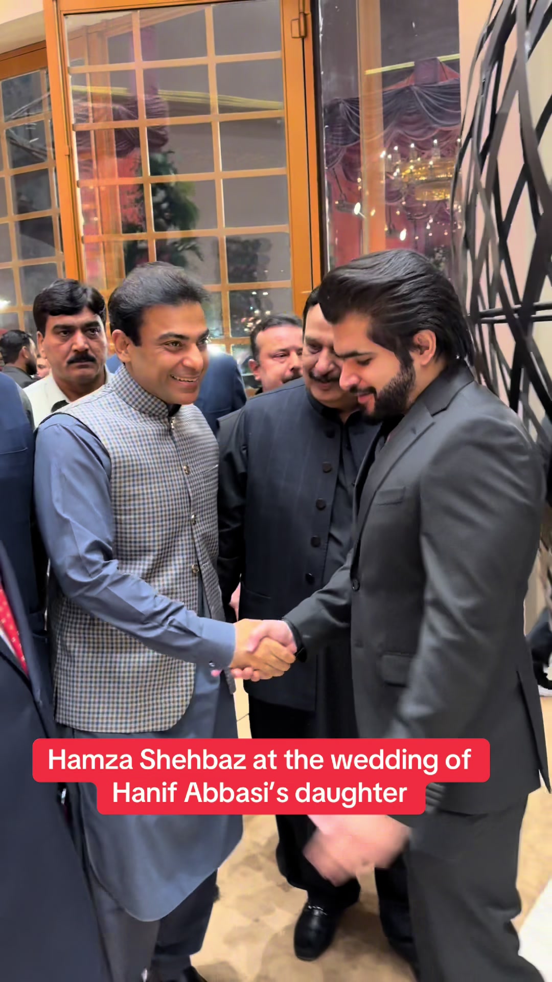 @Murtaza Ali Shah