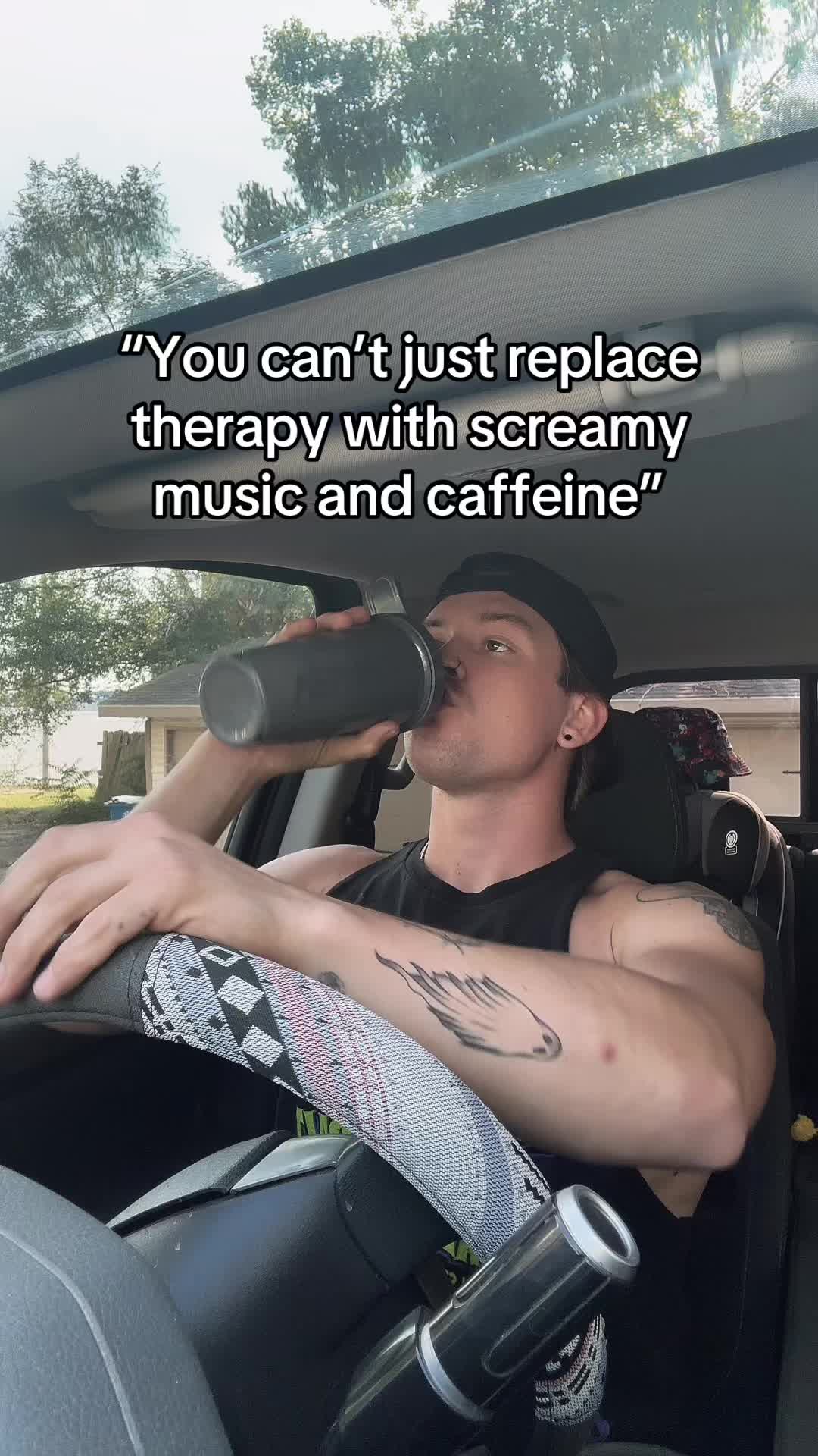 @Elijah Undone