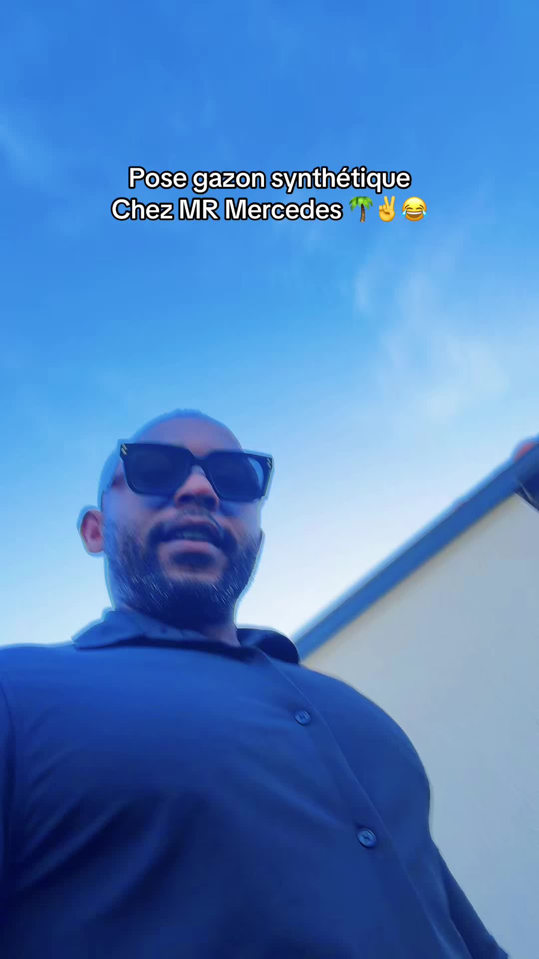 @Franky Noel Off l MR Mercedes