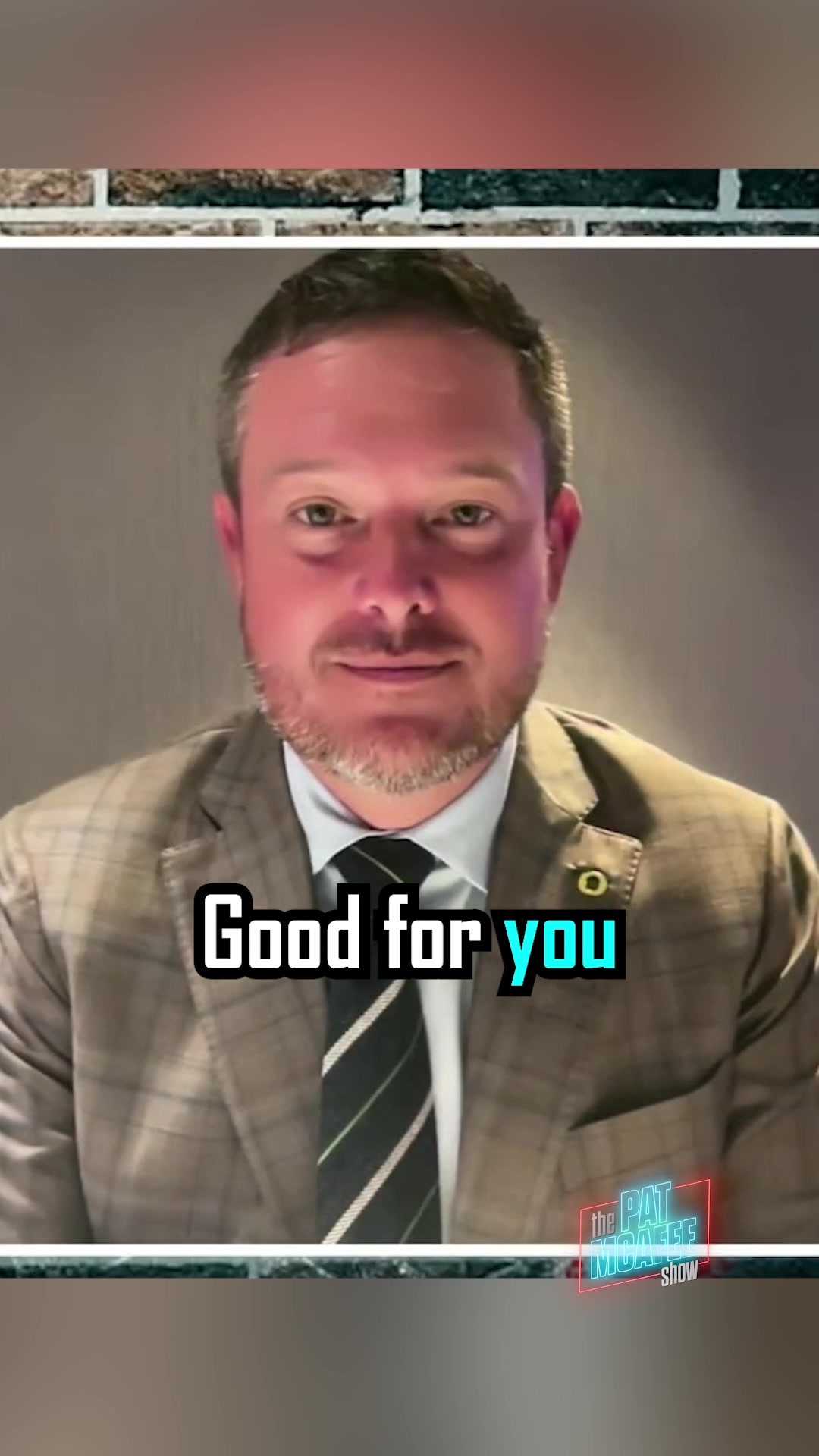@Pat McAfee Show Clips