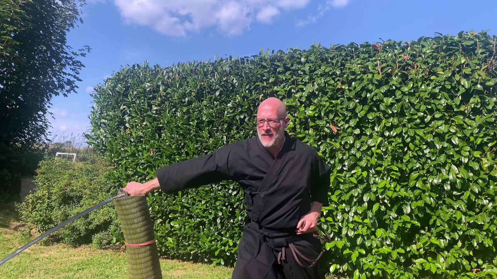 @Tenshinkai Dojo K&ouml;ln