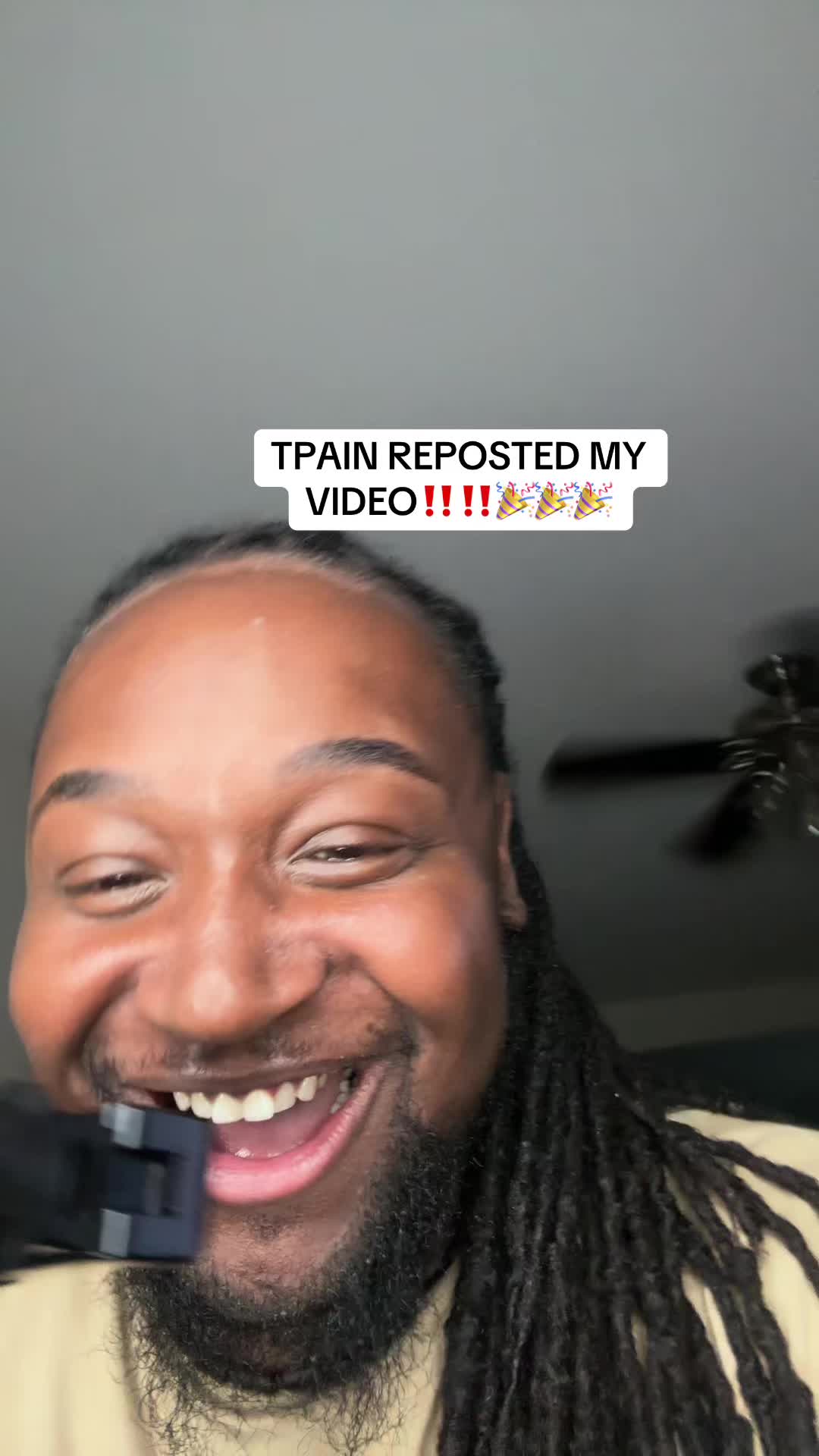@Tyrell J